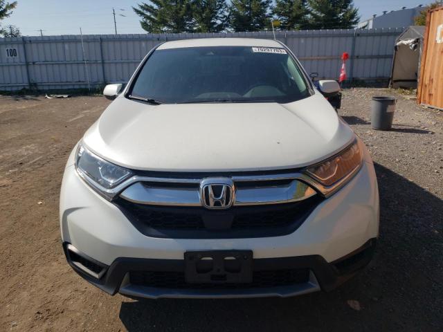 Photo 4 VIN: 2HKRW2H22JH110043 - HONDA CRV 