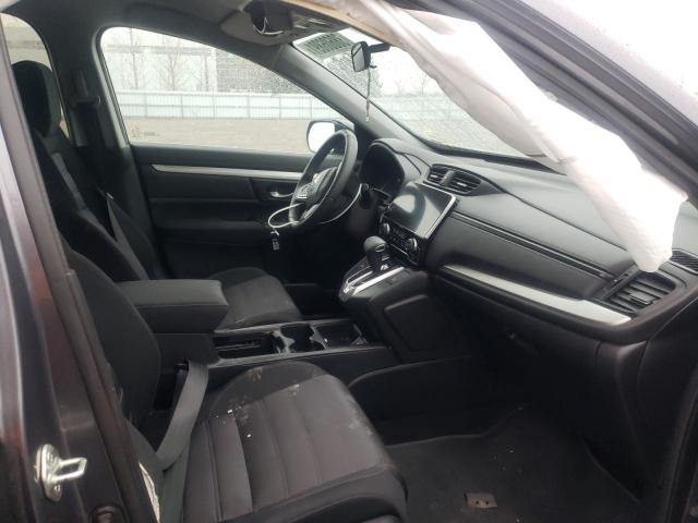 Photo 4 VIN: 2HKRW2H22KH104616 - HONDA CR-V LX 