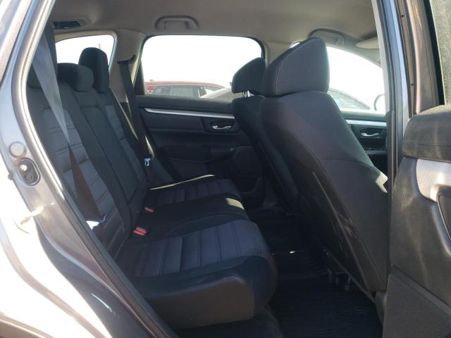 Photo 10 VIN: 2HKRW2H22KH137874 - HONDA CR-V LX 