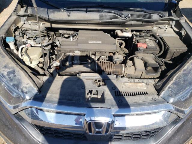 Photo 11 VIN: 2HKRW2H22KH137874 - HONDA CR-V LX 