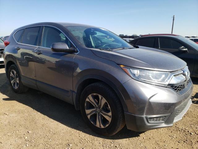 Photo 3 VIN: 2HKRW2H22KH137874 - HONDA CR-V LX 