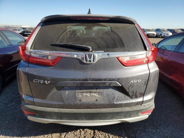 Photo 5 VIN: 2HKRW2H22KH137874 - HONDA CR-V LX 