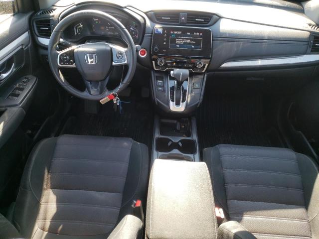 Photo 7 VIN: 2HKRW2H22KH137874 - HONDA CR-V LX 