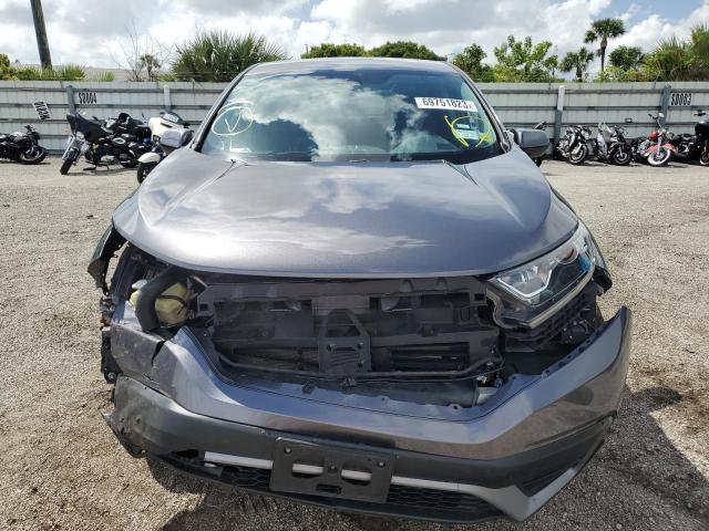 Photo 4 VIN: 2HKRW2H22LH227060 - HONDA CR-V LX 