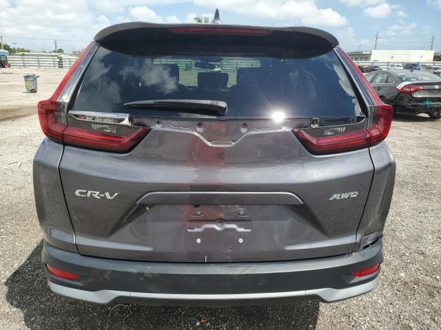 Photo 5 VIN: 2HKRW2H22LH227060 - HONDA CR-V LX 