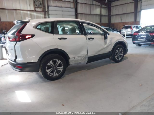 Photo 3 VIN: 2HKRW2H22LH602297 - HONDA CR-V 