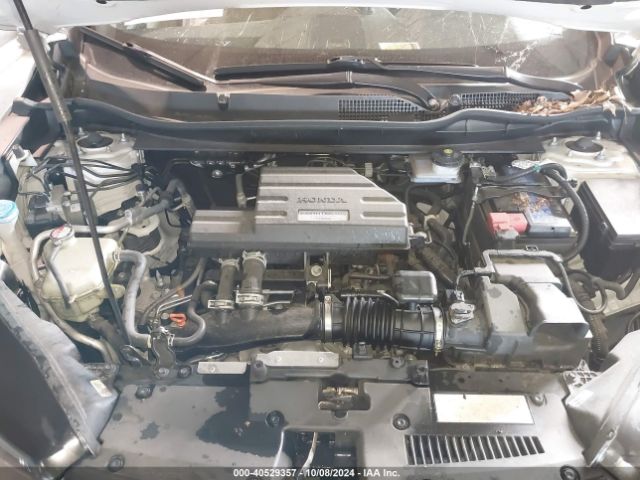 Photo 9 VIN: 2HKRW2H22LH602297 - HONDA CR-V 