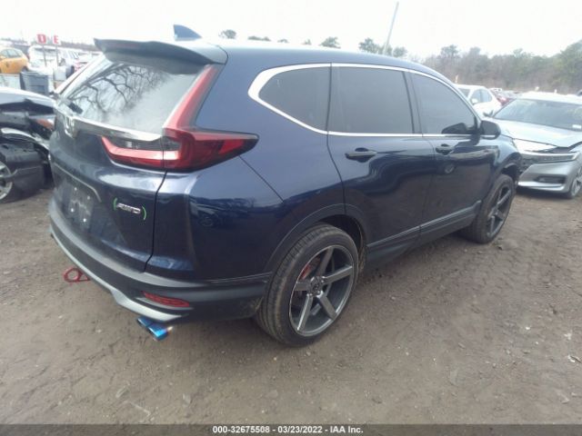 Photo 3 VIN: 2HKRW2H22LH624493 - HONDA CR-V 