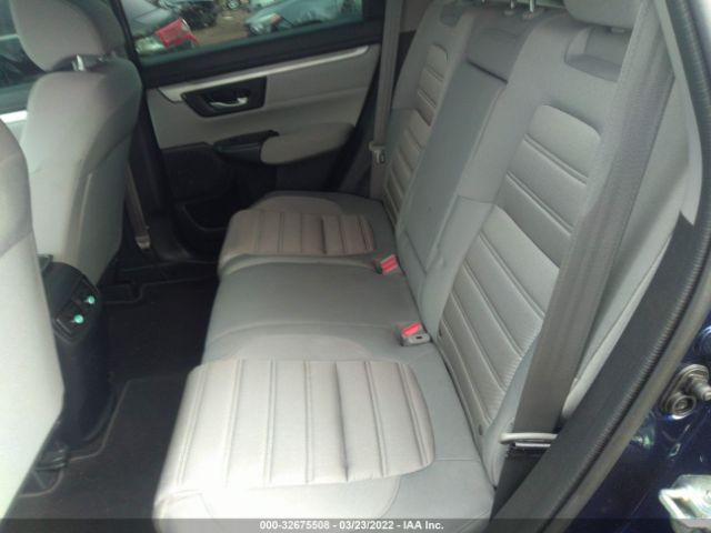 Photo 7 VIN: 2HKRW2H22LH624493 - HONDA CR-V 