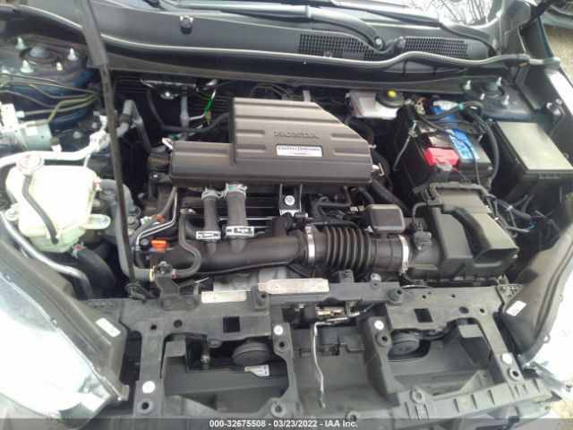 Photo 9 VIN: 2HKRW2H22LH624493 - HONDA CR-V 