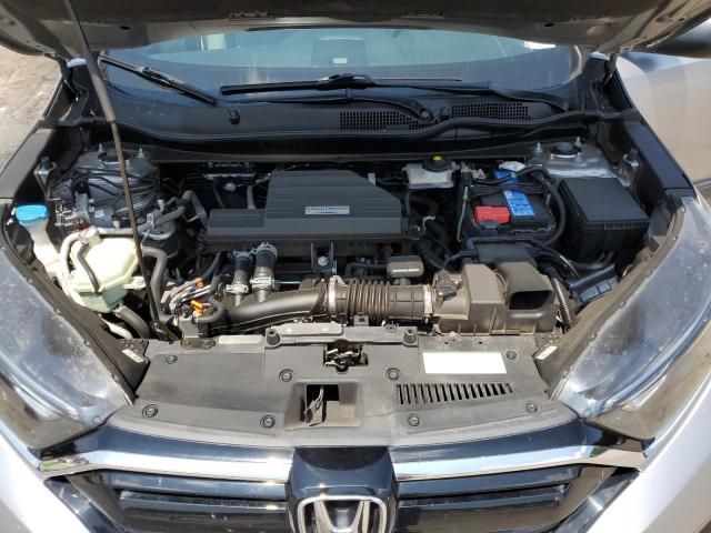 Photo 11 VIN: 2HKRW2H22LH629676 - HONDA CR-V LX 