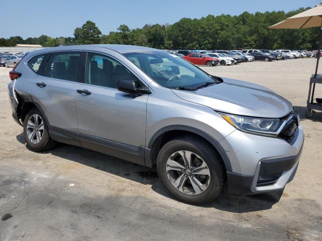 Photo 3 VIN: 2HKRW2H22LH629676 - HONDA CR-V LX 