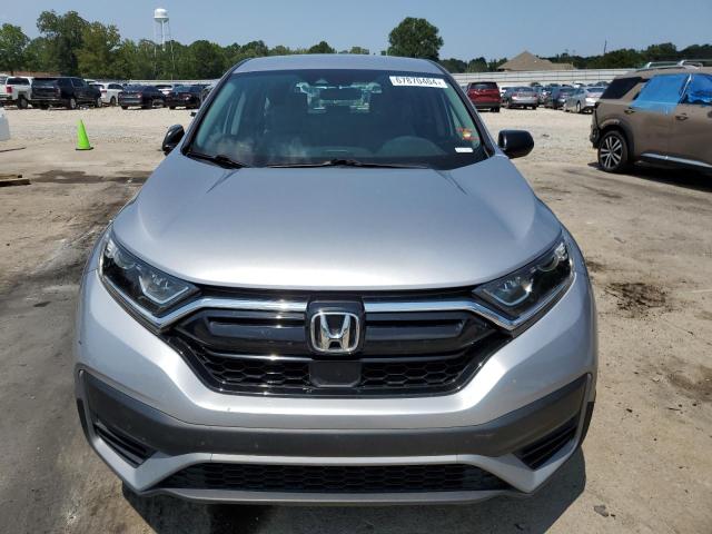 Photo 4 VIN: 2HKRW2H22LH629676 - HONDA CR-V LX 