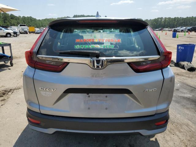 Photo 5 VIN: 2HKRW2H22LH629676 - HONDA CR-V LX 