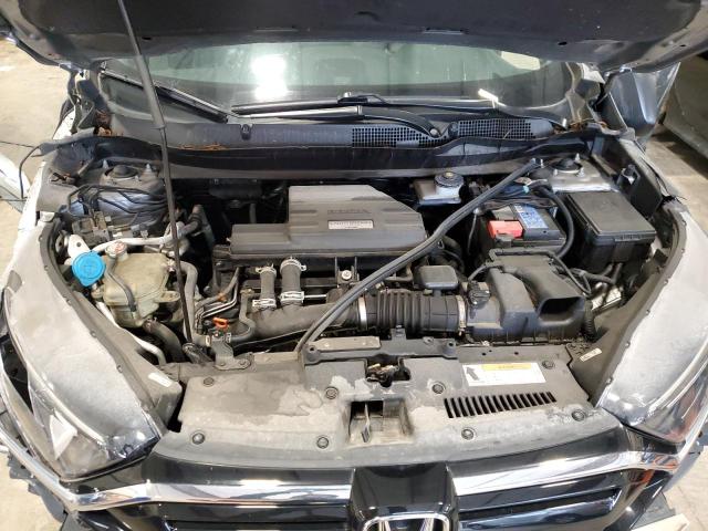 Photo 11 VIN: 2HKRW2H22LH636109 - HONDA CRV 