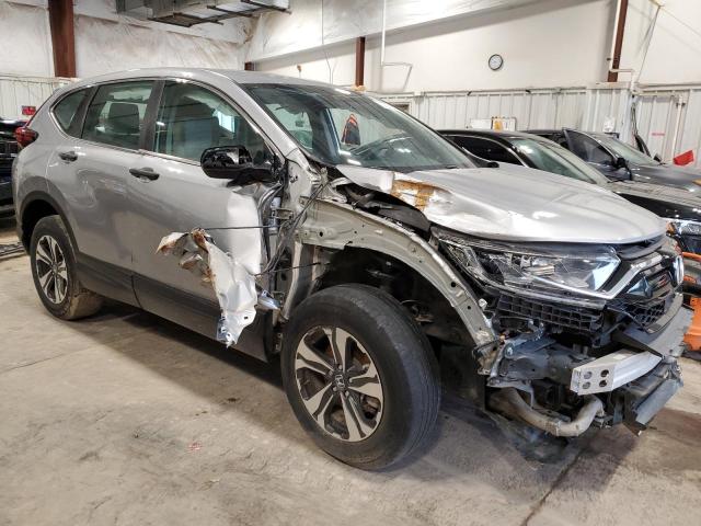 Photo 3 VIN: 2HKRW2H22LH636109 - HONDA CRV 