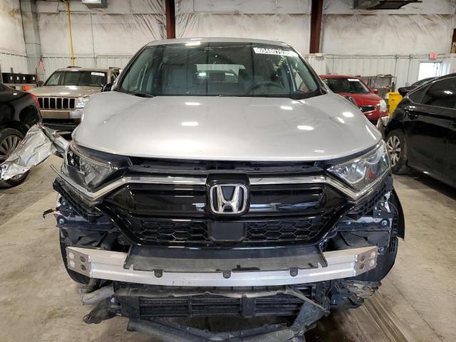 Photo 4 VIN: 2HKRW2H22LH636109 - HONDA CRV 