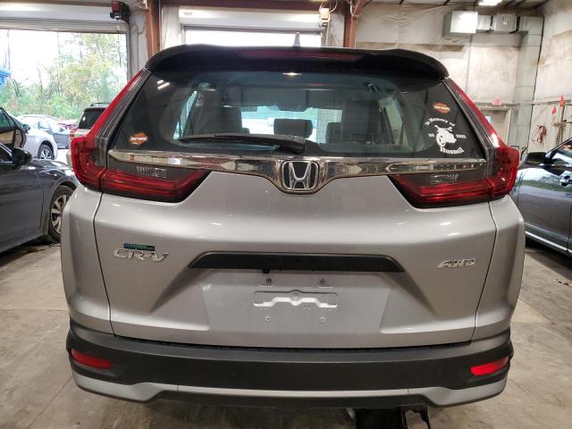 Photo 5 VIN: 2HKRW2H22LH636109 - HONDA CRV 