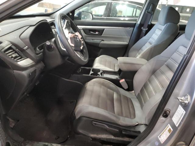 Photo 6 VIN: 2HKRW2H22LH636109 - HONDA CRV 