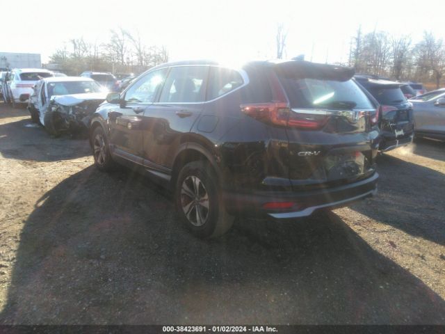 Photo 2 VIN: 2HKRW2H22LH640306 - HONDA CR-V 