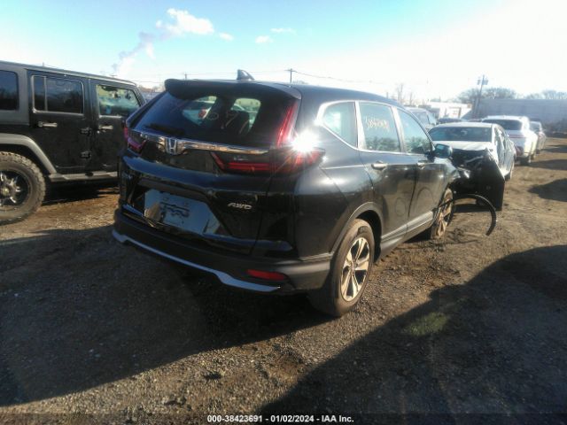 Photo 3 VIN: 2HKRW2H22LH640306 - HONDA CR-V 