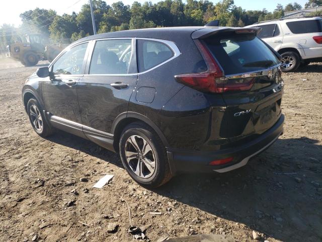 Photo 2 VIN: 2HKRW2H22LH649460 - HONDA CR-V LX 