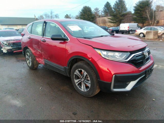 Photo 0 VIN: 2HKRW2H22LH650978 - HONDA CR-V 