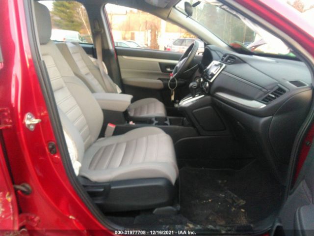 Photo 4 VIN: 2HKRW2H22LH650978 - HONDA CR-V 