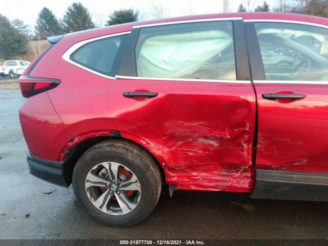 Photo 5 VIN: 2HKRW2H22LH650978 - HONDA CR-V 