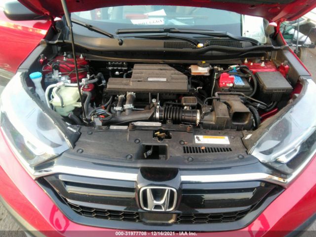 Photo 9 VIN: 2HKRW2H22LH650978 - HONDA CR-V 