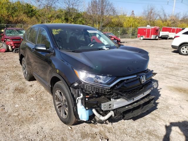 Photo 0 VIN: 2HKRW2H22LH657199 - HONDA CR-V LX 