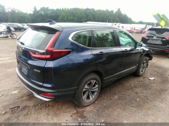 Photo 3 VIN: 2HKRW2H22LH665108 - HONDA CR-V 