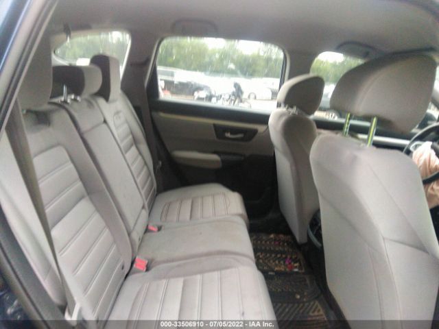 Photo 7 VIN: 2HKRW2H22LH665108 - HONDA CR-V 