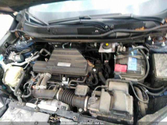 Photo 9 VIN: 2HKRW2H22LH665108 - HONDA CR-V 