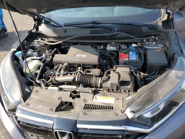 Photo 10 VIN: 2HKRW2H22LH674813 - HONDA CR-V LX 