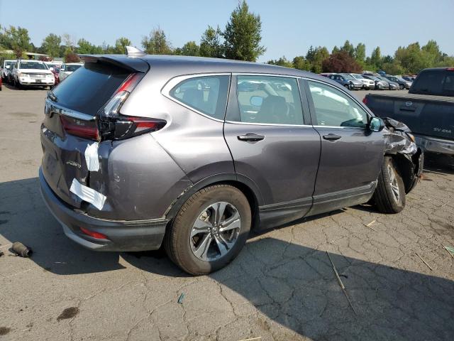 Photo 2 VIN: 2HKRW2H22LH674813 - HONDA CR-V LX 