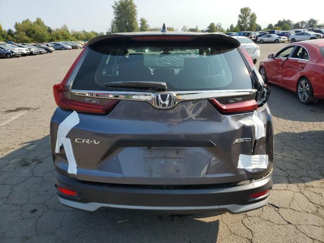 Photo 5 VIN: 2HKRW2H22LH674813 - HONDA CR-V LX 