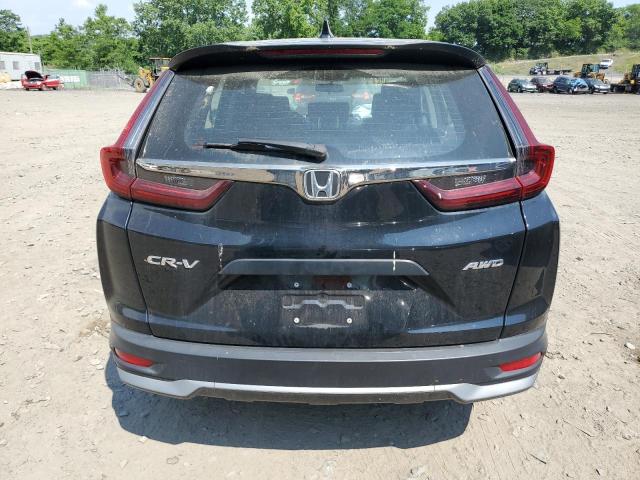 Photo 5 VIN: 2HKRW2H22MH623555 - HONDA CRV 