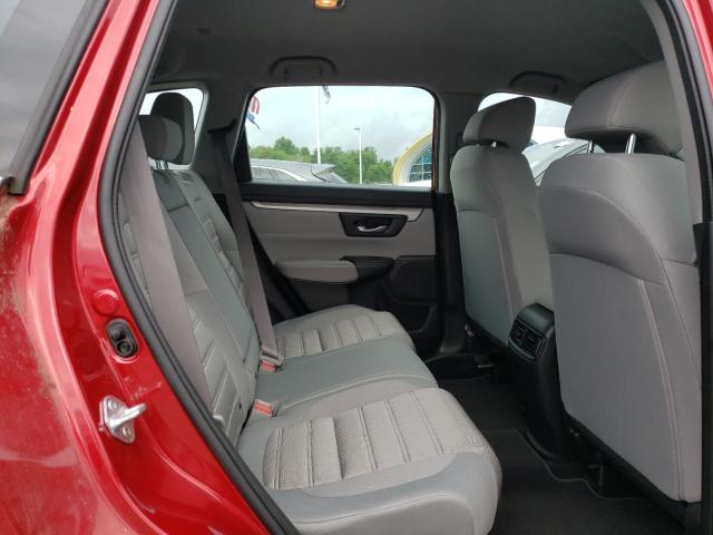 Photo 10 VIN: 2HKRW2H22MH631168 - HONDA CRV 