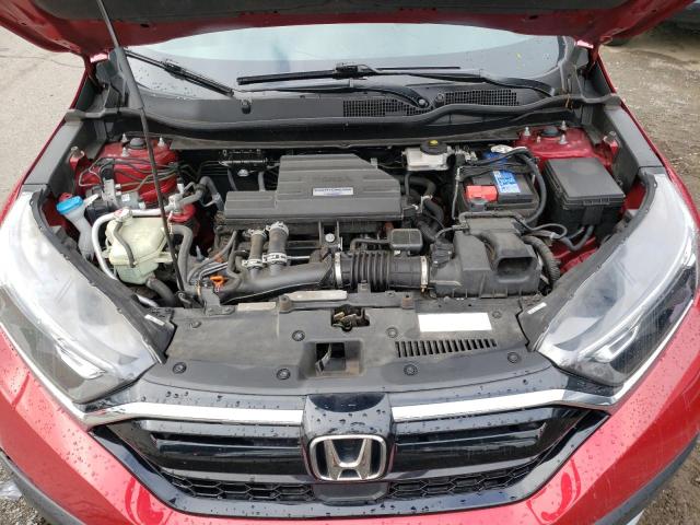 Photo 11 VIN: 2HKRW2H22MH631168 - HONDA CRV 