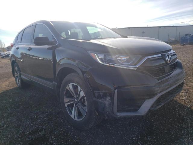 Photo 0 VIN: 2HKRW2H22NH216272 - HONDA CR-V LX 