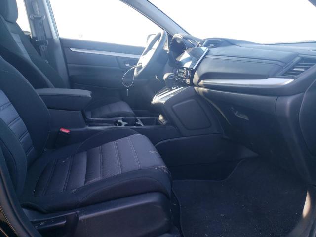 Photo 4 VIN: 2HKRW2H22NH216272 - HONDA CR-V LX 