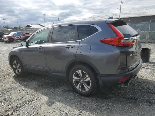 Photo 1 VIN: 2HKRW2H23JH134304 - HONDA CR-V LX 