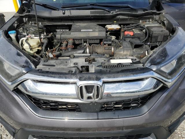 Photo 11 VIN: 2HKRW2H23JH134304 - HONDA CR-V LX 