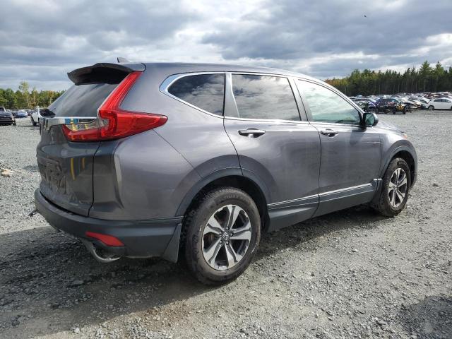 Photo 2 VIN: 2HKRW2H23JH134304 - HONDA CR-V LX 