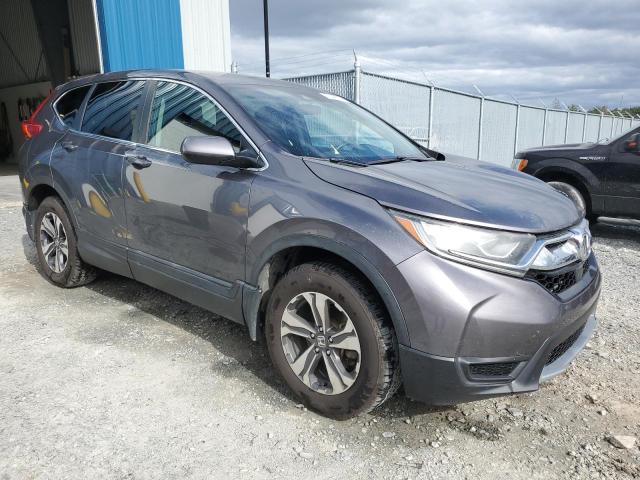 Photo 3 VIN: 2HKRW2H23JH134304 - HONDA CR-V LX 