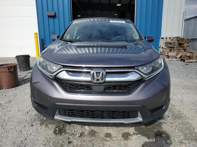 Photo 4 VIN: 2HKRW2H23JH134304 - HONDA CR-V LX 