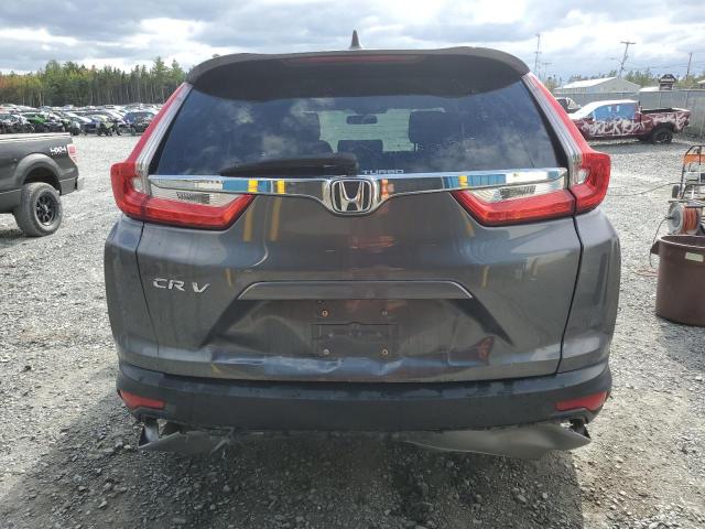 Photo 5 VIN: 2HKRW2H23JH134304 - HONDA CR-V LX 