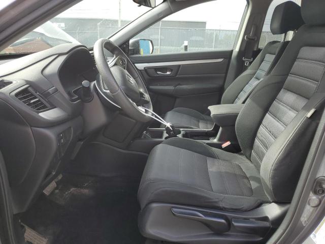 Photo 6 VIN: 2HKRW2H23JH134304 - HONDA CR-V LX 