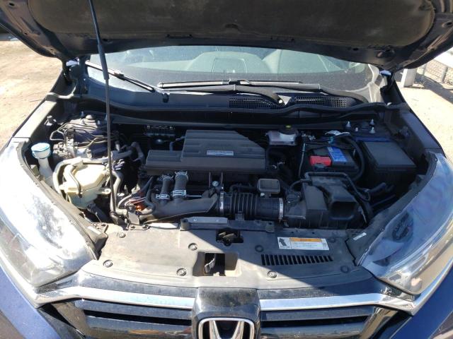 Photo 11 VIN: 2HKRW2H23LH642646 - HONDA CR-V LX 